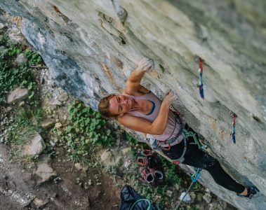 Klettern ohne Auto - ein Erfahrungsbericht - News zu Klettern 