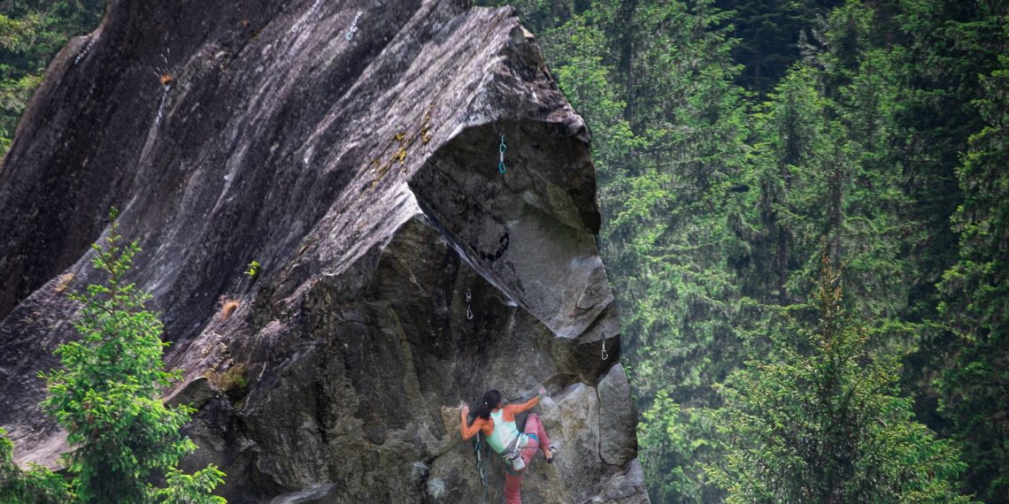 Simarillion, Zillertal. Foto: Karo Sinnhuber