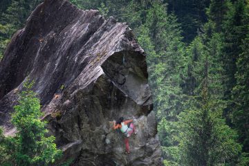 Simarillion, Zillertal. Foto: Karo Sinnhuber