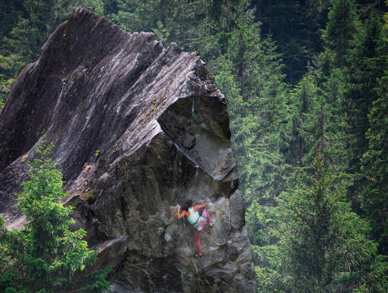 Simarillion, Zillertal. Foto: Karo Sinnhuber