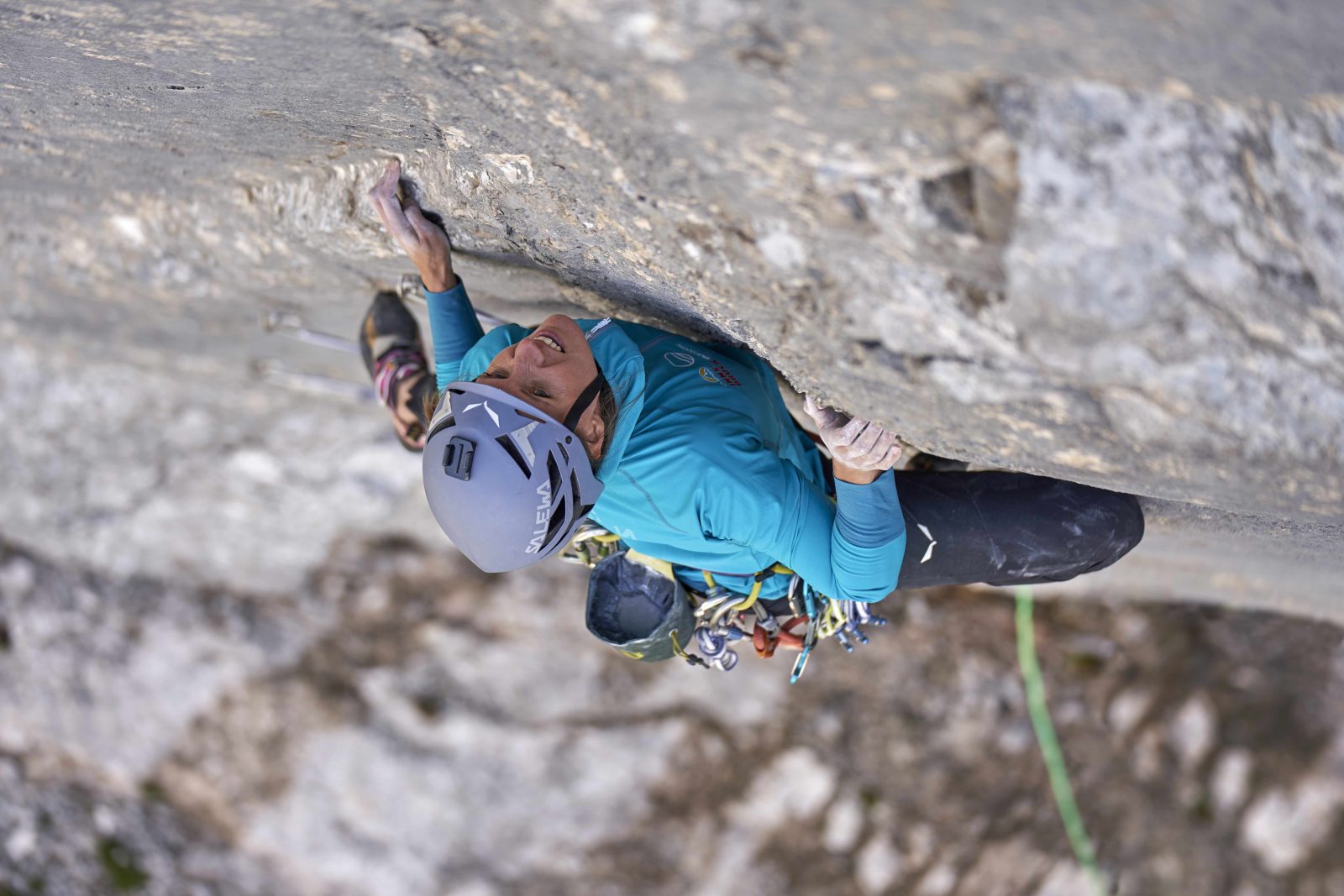 Innsbruck Karwendel @ Michael Meisl I Climbers Paradise