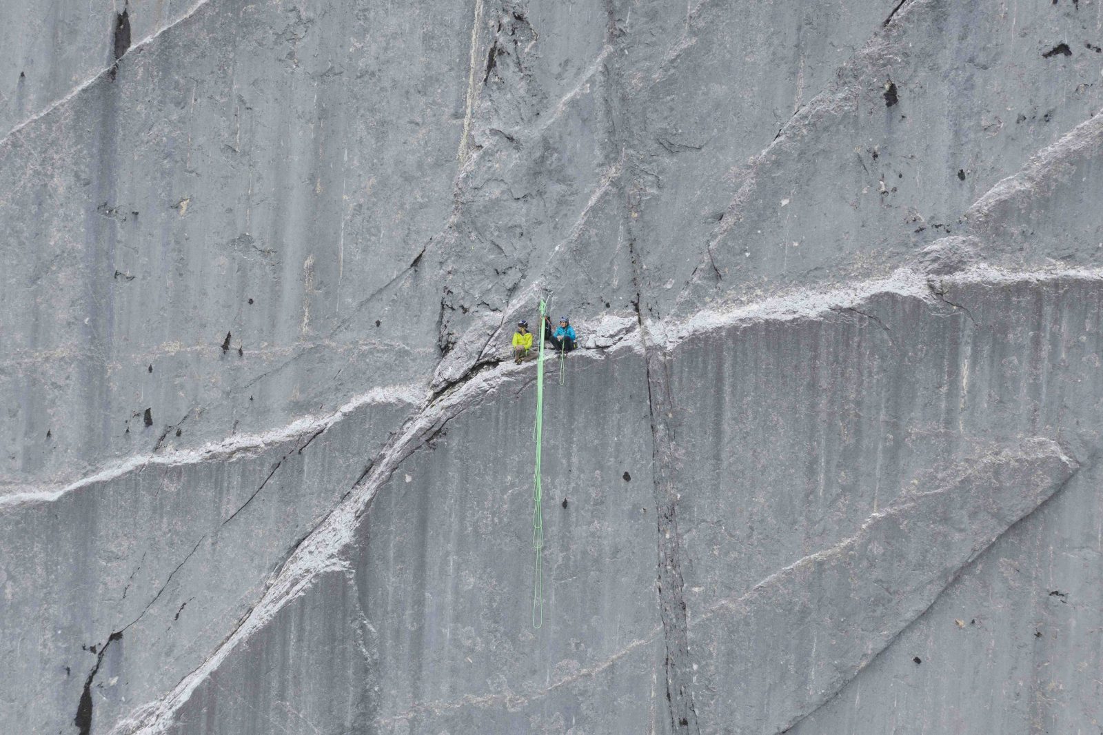 Innsbruck Karwendel @ Michael Meisl I Climbers Paradise