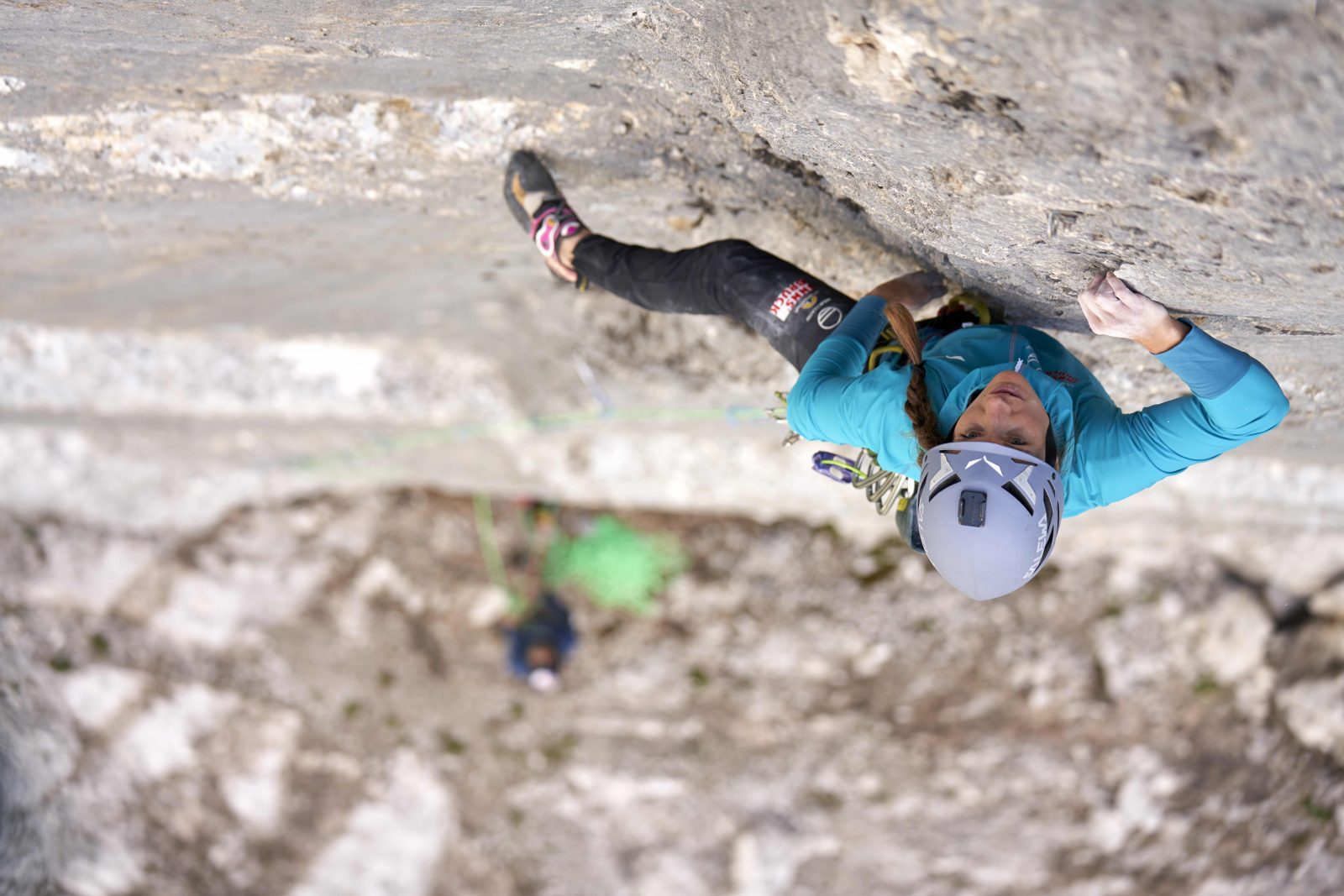 Innsbruck Karwendel @ Michael Meisl I Climbers Paradise