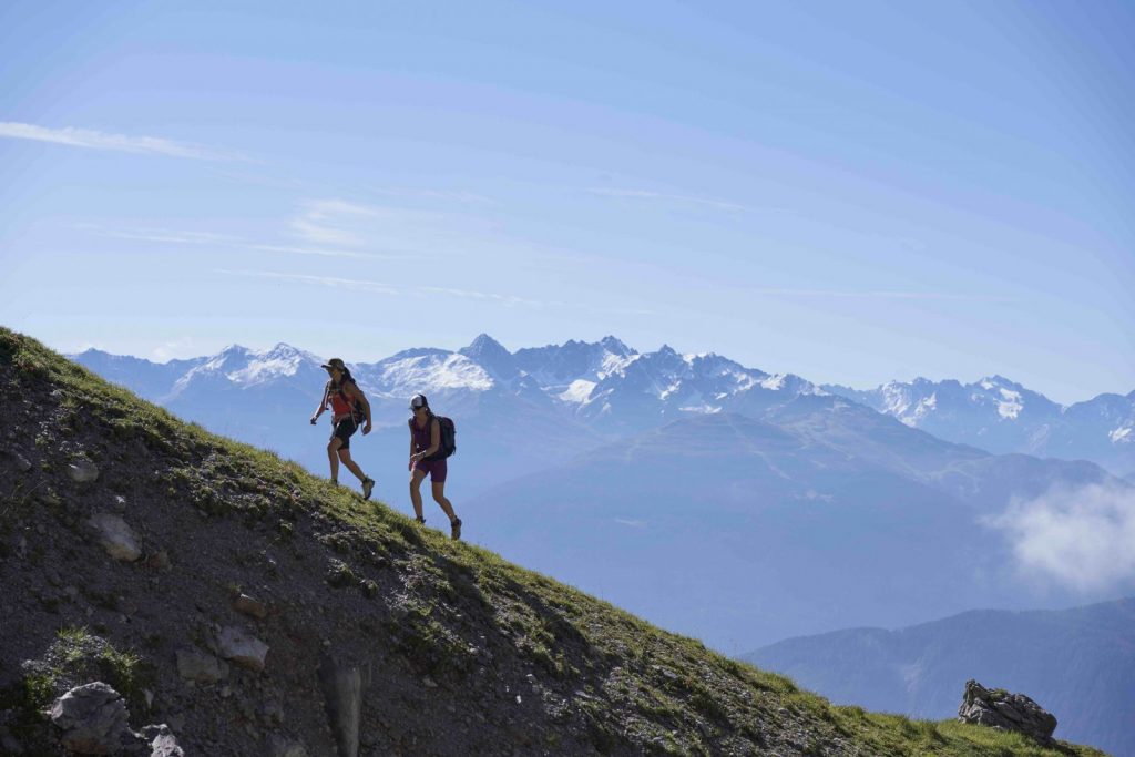 Muttekopfhütte, Imst © Michael Meisl I Climbers Paradise