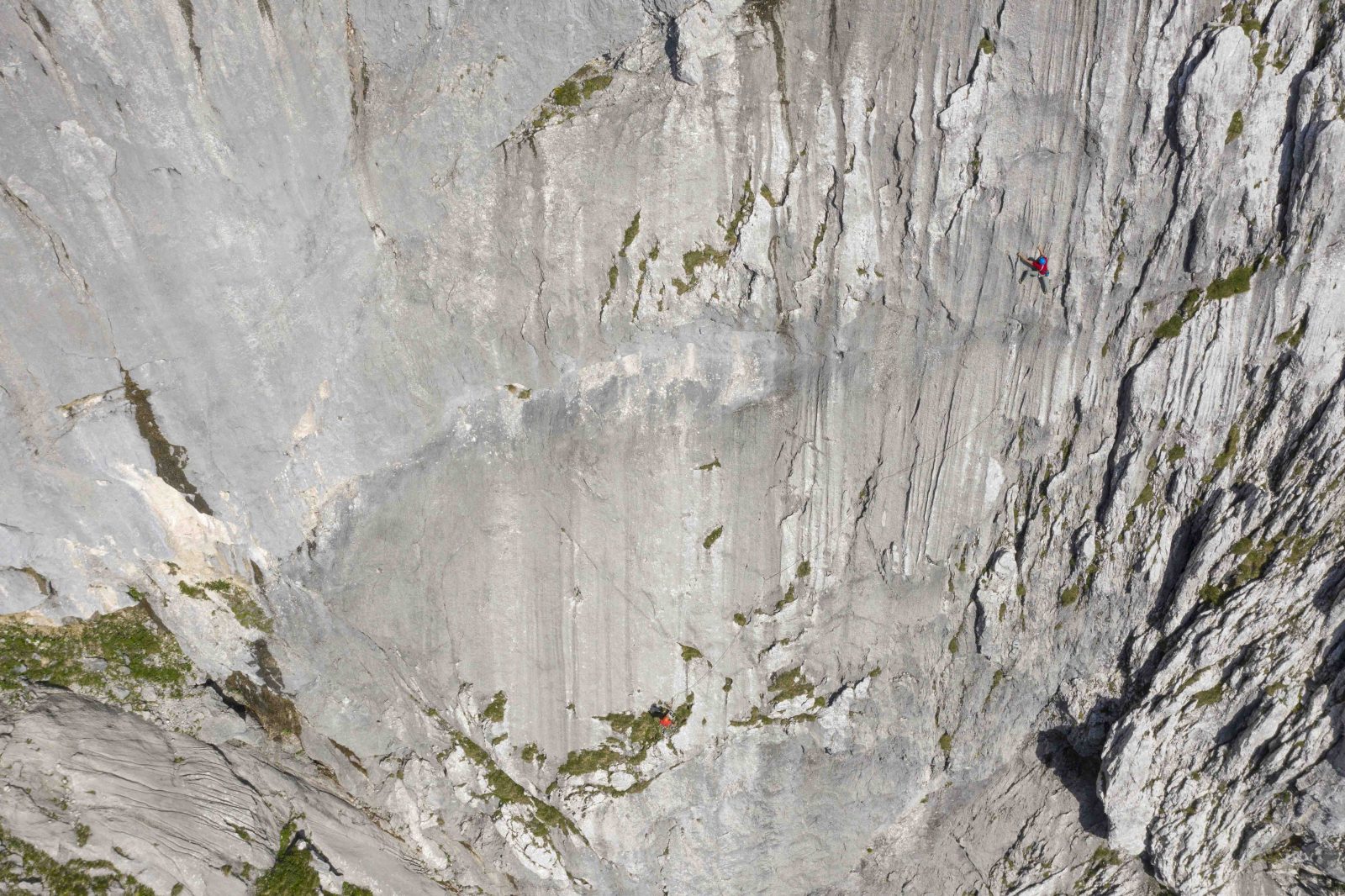 Alpinklettern Kufstein Land © Michael Meisl I Climbers Paradise