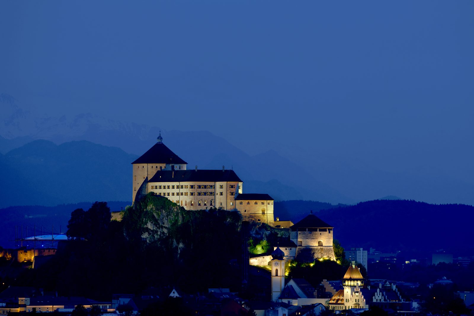 Klettern an der Geisterschmiedwand bei Kufstein, Foto: Michael Meisl