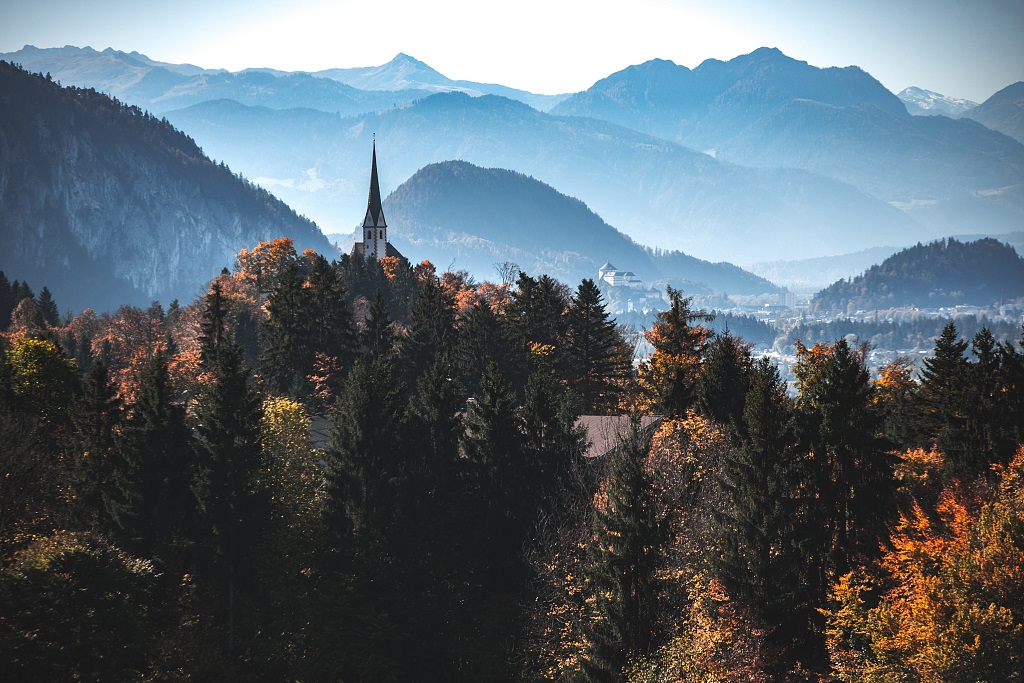 Kufsteinerland, Foto: Vanmey Photography | Climbers Paradise