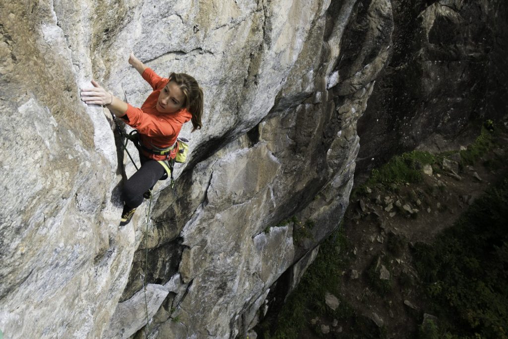 Ötztal - Nösslach, Foto: Tirol Werbung, Johannes Maier | Climbers Paradise