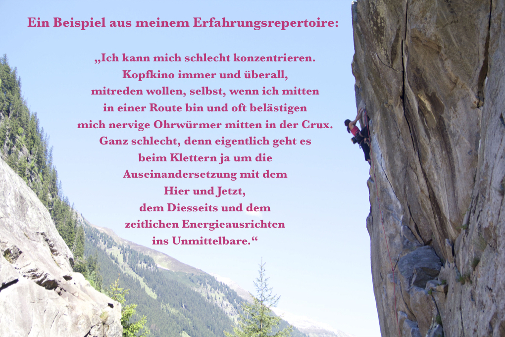 Yoga und Klettern, Foto: Martina Scheichl | Climbers Paradise