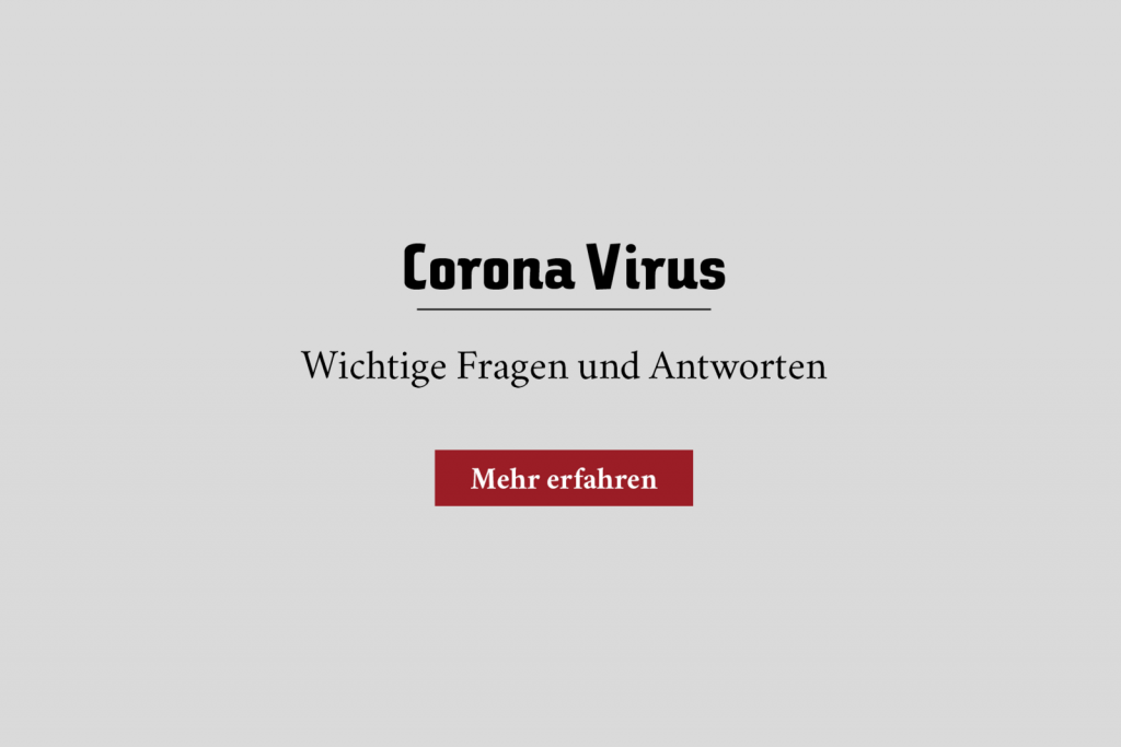 Corona-Virus - Info Tirol Werbung Corona-Stopp, Foto: Tirol Werbung, Robert Pupender | Climbers Paradise