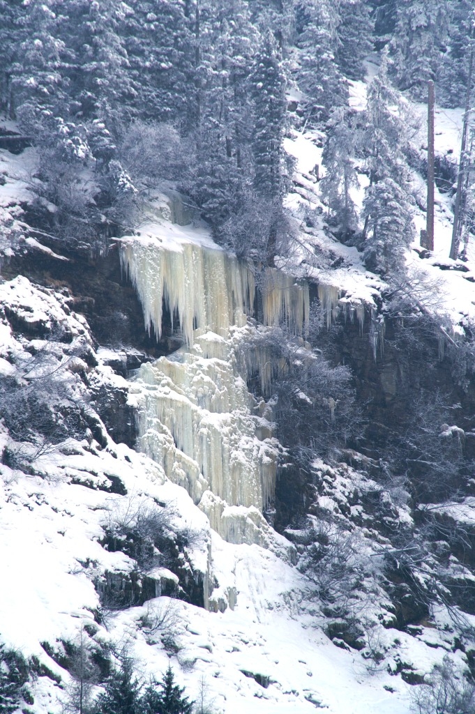 Atlantis im Ochsengarten | Climbers Paradise