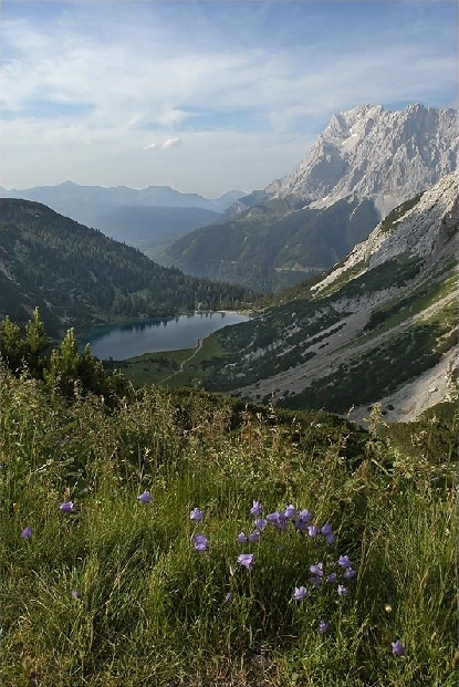 Klettersteig Stopselzieher | Climbers Paradise