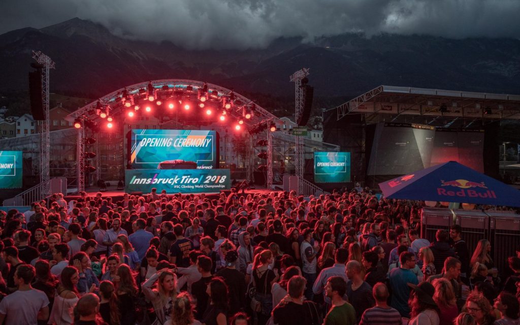 Climbers Paradise Village / Foto: Moritz Liebhaber