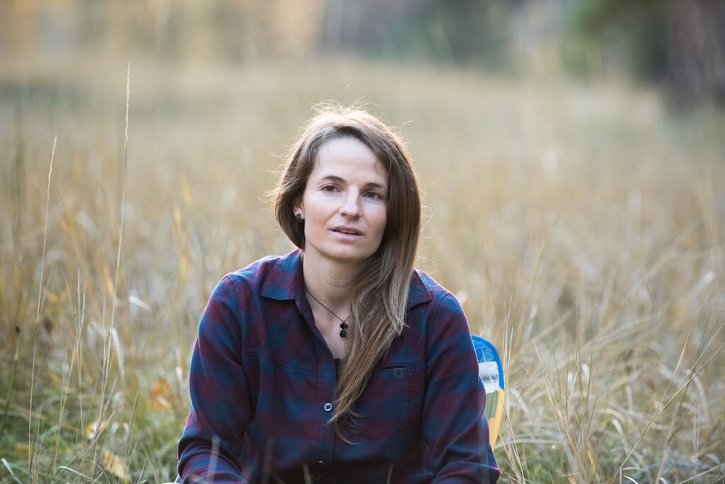 Barbara Zangerl, Foto: François Lebeau | Climbers Paradise