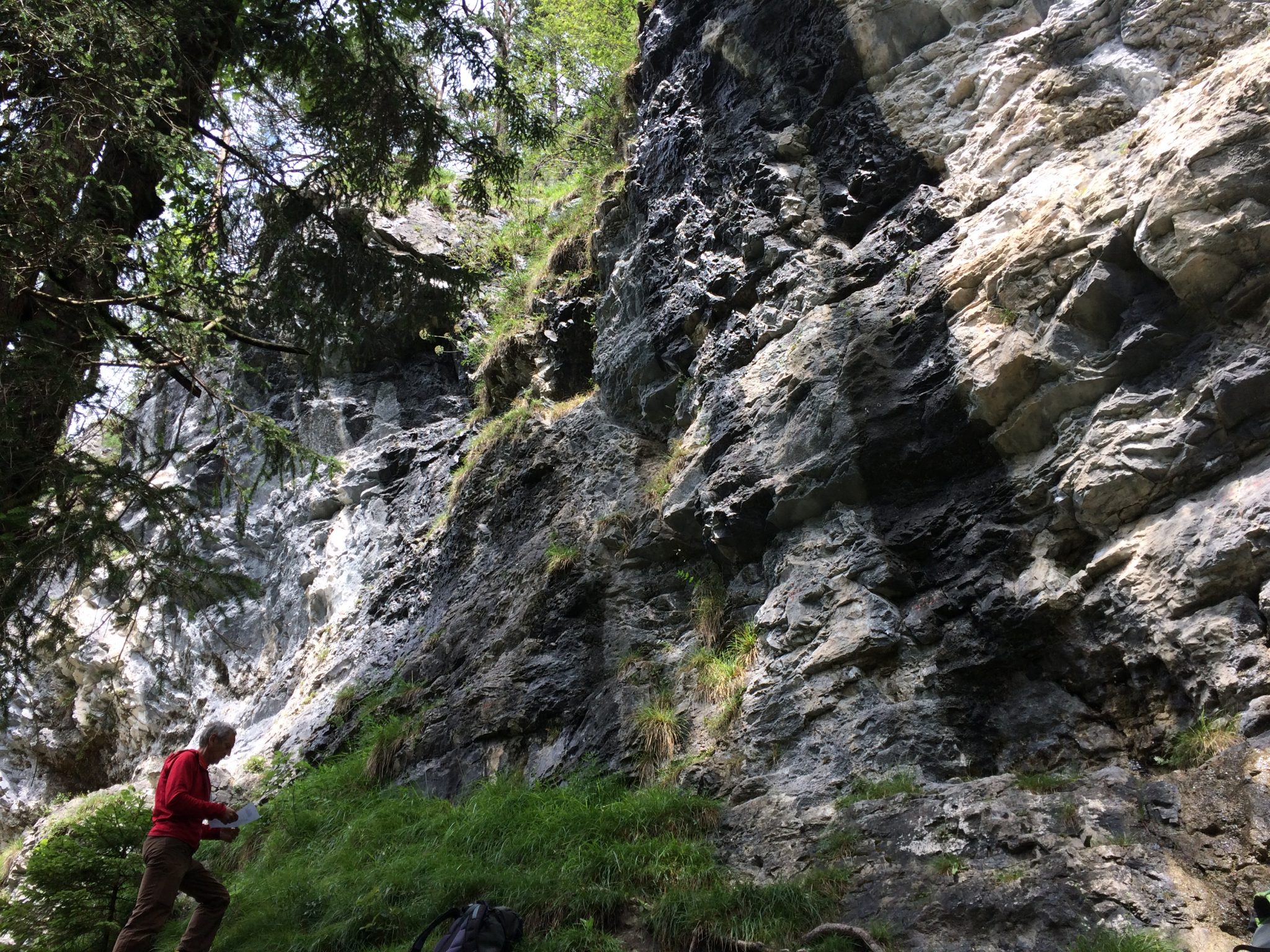 Das Griesner Wandl | Climbers Paradise