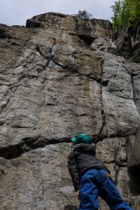 Der Zwillingsriss im Ötztal | Climbers Paradise