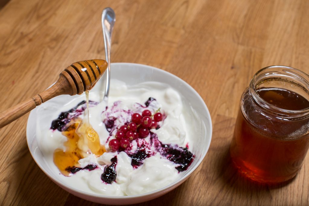 einfache, vollwertige Rezepte für Kletterer