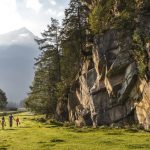 Klettern mit Kindern im Ötztal | Climbers Paradise